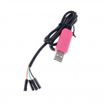 CP2102 실험용 USB to UART 케이블