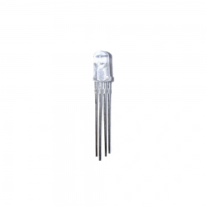 아두이노 5파이 RGB LED 4핀 5PCS