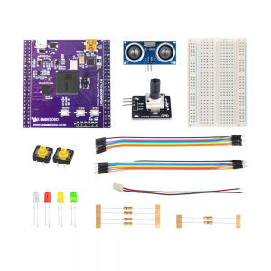자일링스 FPGA Spartan7 베이직 키트
