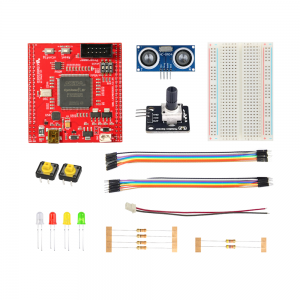 알테라 FPGA Cyclone IV 베이직 키트