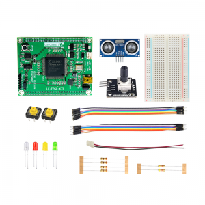 자일링스 FPGA Spartan3 베이직 키트