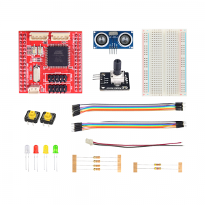 AVR ATmega128 베이직 키트