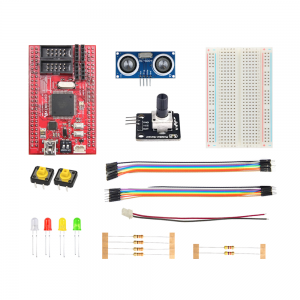 AVR ATmega2560 베이직 키트