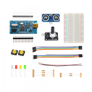 ATmega8 베이직 키트