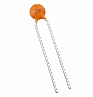 세라믹 콘덴서 50V 0.1uF 10pcs