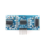 아두이노 센서 HC-SR04 초음파 거리 C23