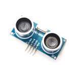 아두이노 센서 HC-SR04 초음파 거리 C23