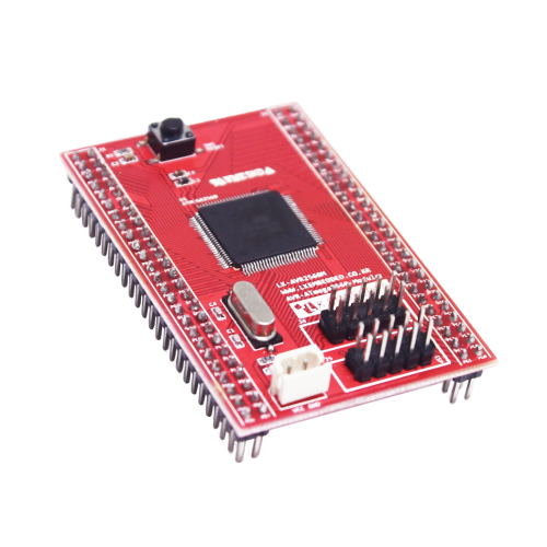 AVR ATmega2560 개발모듈 베이직