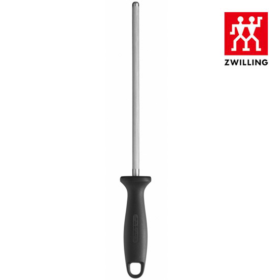 [즈윌링] 헹켈 트윈 샤프너(칼갈이) 23cm (HK32576-230) 벌크상품