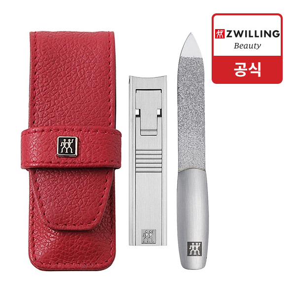[즈윌링] 헹켈 매니큐어 3종세트 (97614-023)