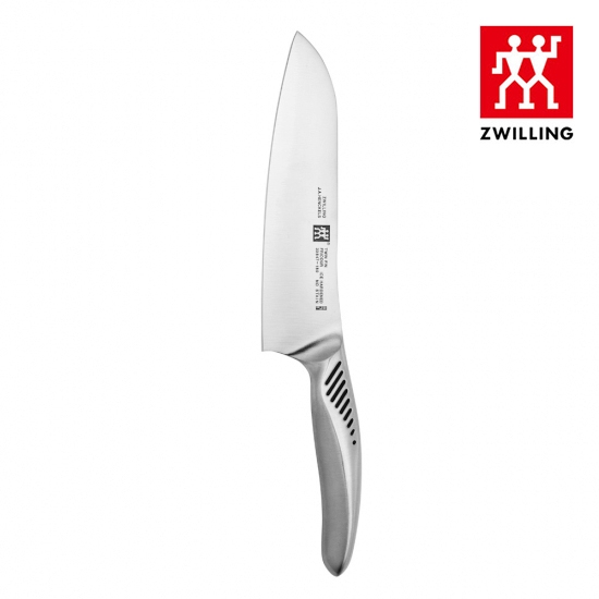 [즈윌링] 헹켈 트윈핀 Santoku Knife 180(HK30847-180)