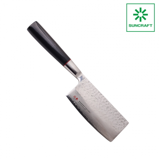 [선크래프트] SENZO Classic Mini usuba knife SZ-08