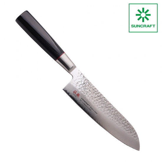 [선크래프트] SENZO Classic Santoku knife SZ-04