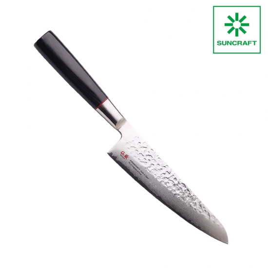 [선크래프트] SENZO Classic Small santoku knife SZ-03