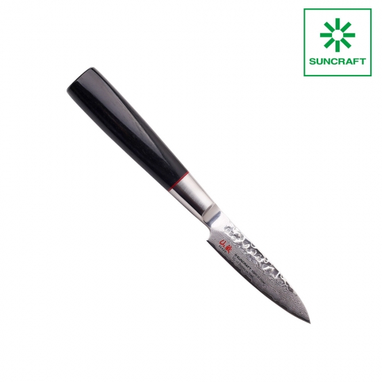 [선크래프트] SENZO Classic Paring knife SZ-01