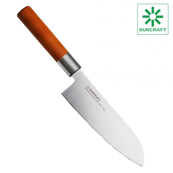 [선크래프트] SENZO Japanese Santoku knife WA-04