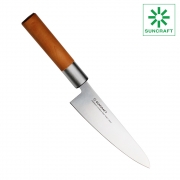[선크래프트] SENZO Japanese Small santoku knife WA-03