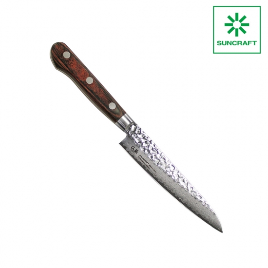 [선크래프트] SENZO Universal Petty knife FT-04