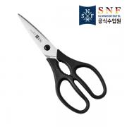 [가위특가전] SNF 다용도 주방가위(S2102) 10% OFF