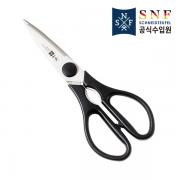 [가위특가전] SNF 다용도 주방가위(S2382) 15% OFF