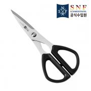 [가위특가전] SNF 다용도 분리형 주방가위(S2232) 7% OFF