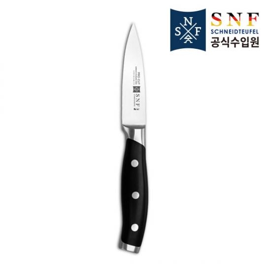 SNF Pro Cut Forged 패링 나이프 90