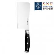 SNF Pro Cut Forged 중화용 나이프 150