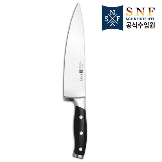 SNF Pro Cut Forged 쉐프 나이프 200