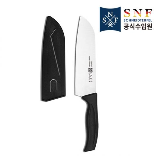 SNF Elite Everyday산토쿠 나이프 180