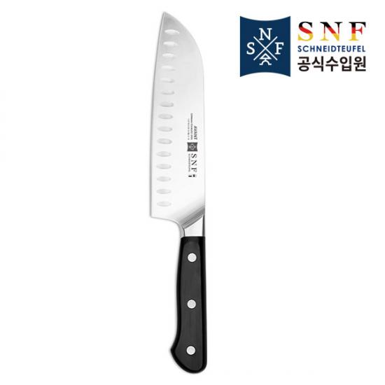 SNF Avant 산토쿠 나이프 180