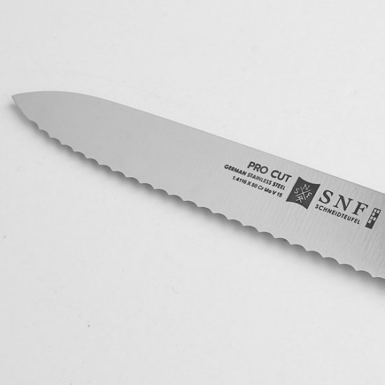 SNF Pro Cut Forged 5종세트(S1001-005)