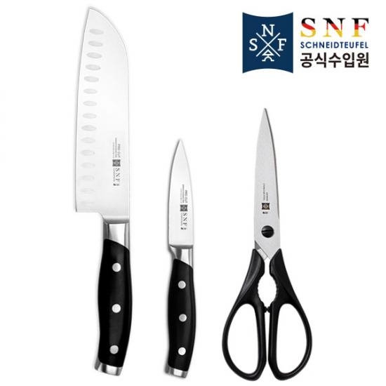 SNF Pro Cut Forged 3종세트(S1001-003)