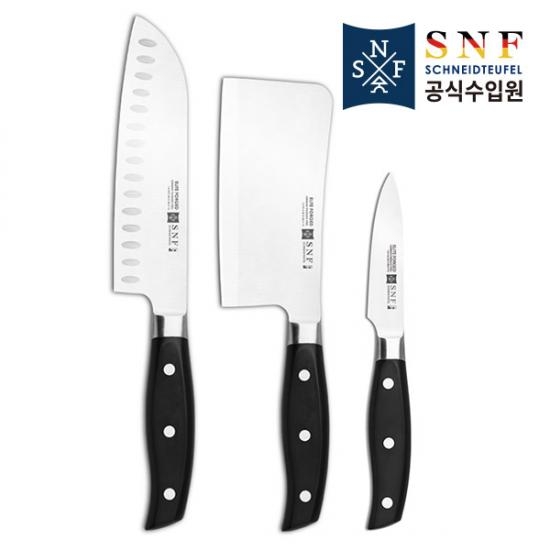 SNF Elite Forged 아시아 중화 3종세트(S1004-003)