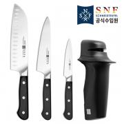 SNF Avant 아시아 4종세트(S1008-004)