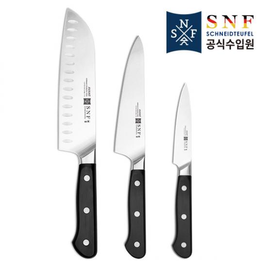 SNF Avant 아시아 3종세트(S1008-003)