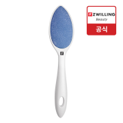 [즈윌링] 헹켈 TWINOX 발 각질제거기 화이트(HK78717-701)