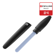 [즈윌링] 헹켈 TWINOX 세라믹 네일파일 블랙(HK88401-651)