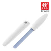 [즈윌링] 헹켈 PREMIUM 세라믹 네일파일 화이트(HK88402-151)