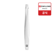 [즈윌링] 헹켈 TWINOX 엥글형 핀셋(HK78148-101)