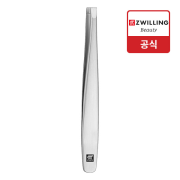 [즈윌링] 헹켈 TWINOX 직선형 핀셋(HK78145-101)