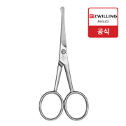 [즈윌링] 헹켈 PREMIUM 귀 코털 가위(HK43567-101G)
