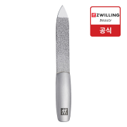 [즈윌링] 헹켈 PREMIUM 사파이어 네일파일 90mm (HK88326-091)