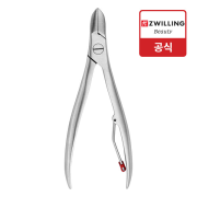 [즈윌링] 헹켈 TWINOX 네일 니퍼(HK42457-601)