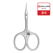 [즈윌링] 헹켈 PREMIUM 직선형 큐티클 가위(HK49661-091)