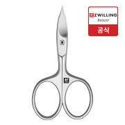 [즈윌링] 헹켈 PREMIUM 콤비네이션 큐티클 네일 가위(HK47355-091)