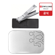 [즈윌링] 헹켈 PREMIUM TWIN S 네일 클리퍼(HK42440-000)