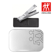 [즈윌링] 헹켈 PREMIUM TWIN S 네일 클리퍼(HK42440-000)