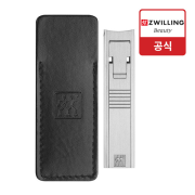 [즈윌링] 헹켈 TWINOX TWIN S 네일 클리퍼(HK42440-001)