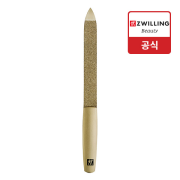 [즈윌링] 헹켈 TWINOX GOLD EDITION 네일 파일(HK88580-631)