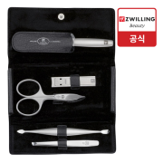 [즈윌링] 헹켈 TWINOX 네일케어 스냅 패스너 6종세트(HK97101-604)